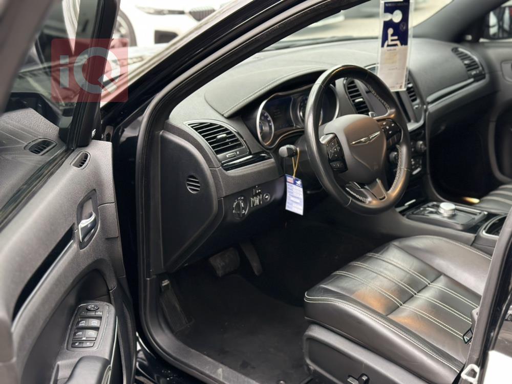 Chrysler 300